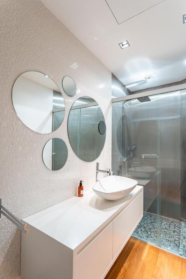 Flh Funchal Sea View Penthouse Apartman Kültér fotó